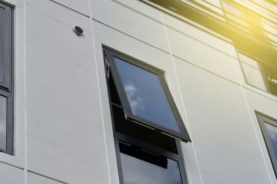Aluminum Windows Service in South Portland, ME