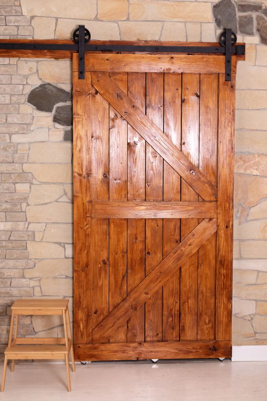 Local Barn Door Installation in Santa Monica, CA