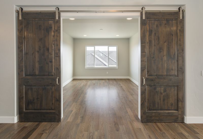 Local Barn Doors Repair in Fenton, MI