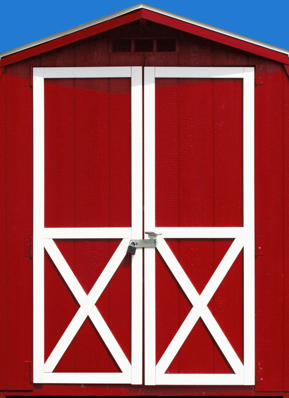 Local Barn Doors Repair in Palo Alto, CA