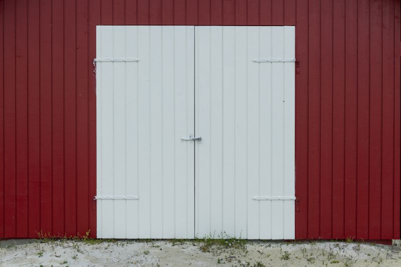 Local Barn Doors Repair in Pontiac, MI