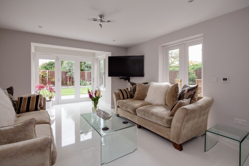 Local Bifold Door Installation in Orange, CA