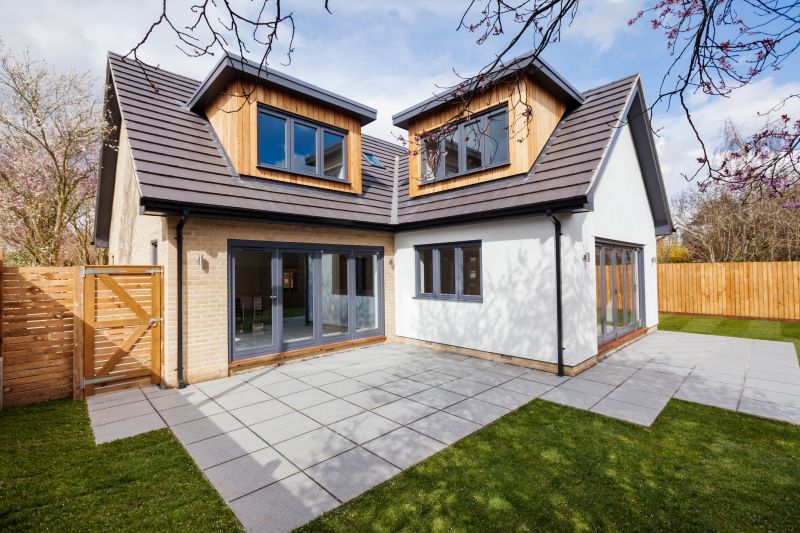 Bifold Door Installation