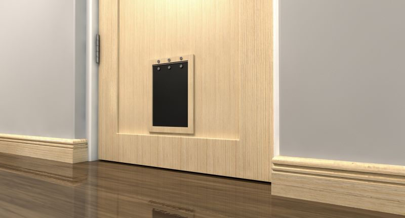 Local Cat Door Installation in San Antonio, NM