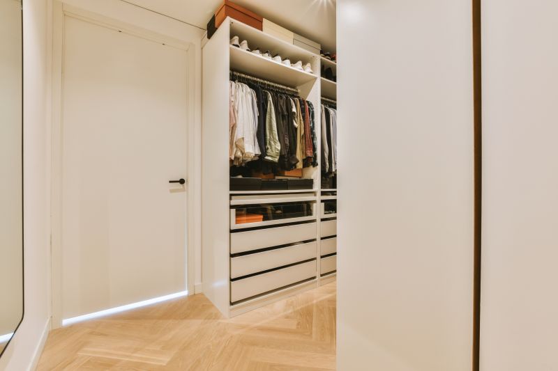 Local Closet Door Installation in Irvine, CA