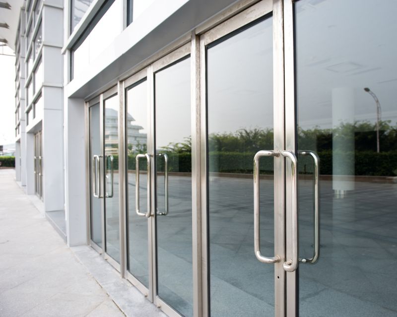 Local Commercial Door Installation in Beaumont, CA