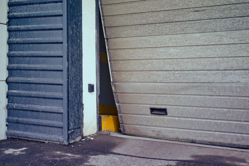 Local Commercial Door Repair in Rancho Santa Margarita, CA