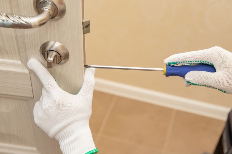 Local Deadbolt Replacement in Erie, CO