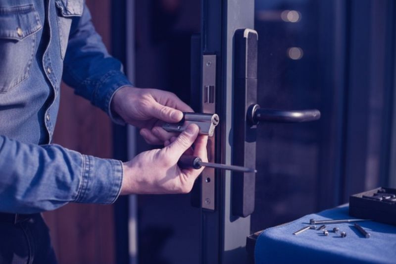 Local Deadbolt Replacement in Longmeadow, MA