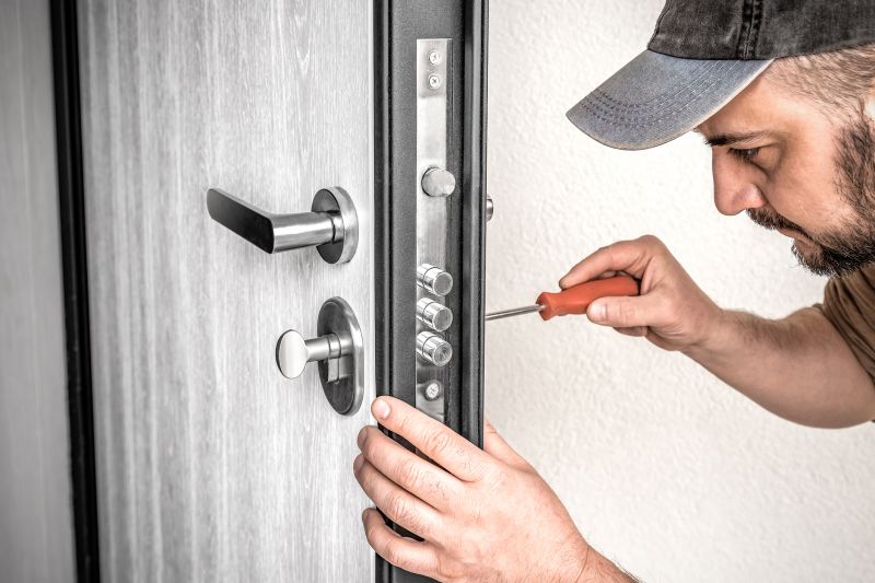 Local Deadbolt Replacement in Pembroke, MA