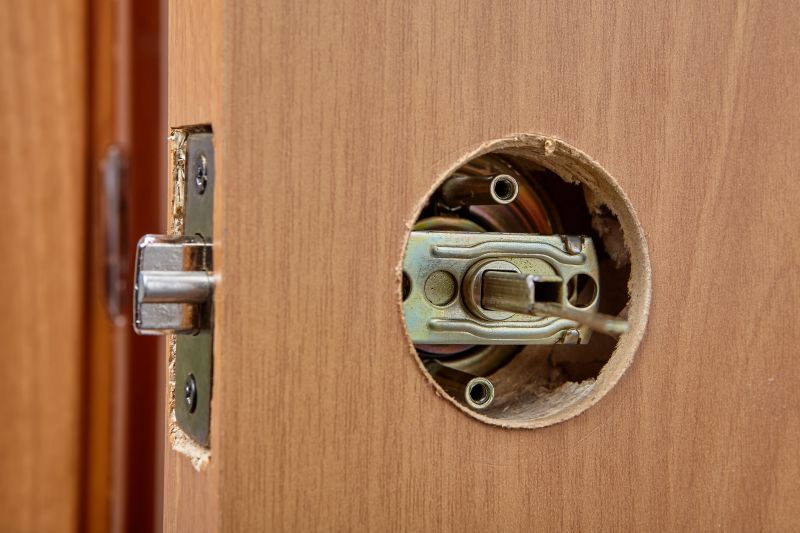 Local Deadbolt Replacement in Solana Beach, CA