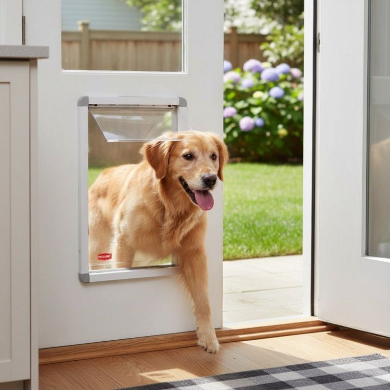 Local Dog Door Installation in Marshfield, MA