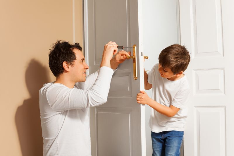 Local Door Handle Installation in Del Mar, CA