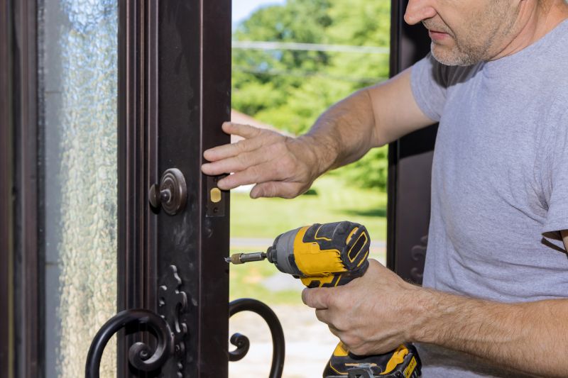 Local Door Hardware Repair in Clarkston, MI