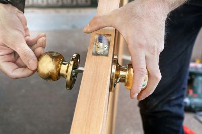 Local Door Hardware Repair in Larkspur, CO