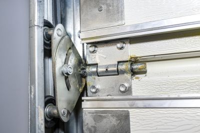 Local Door Hinge Repair in Del Mar, CA