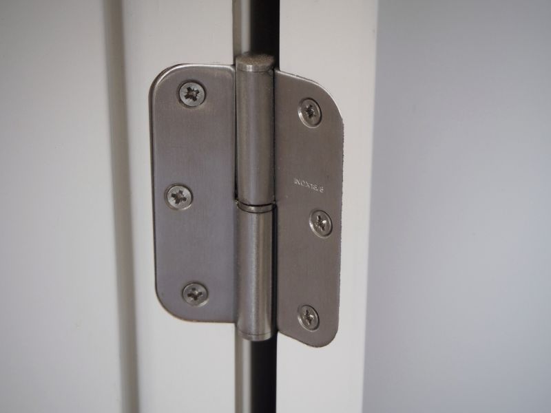 Local Door Hinge Repair in Magnolia, TX