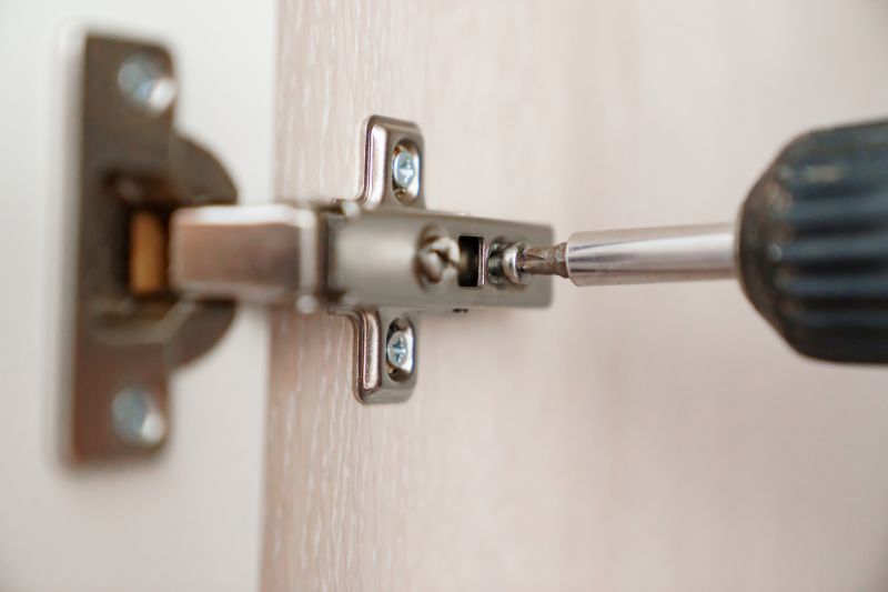 Local Door Hinge Repair in Vista, CA