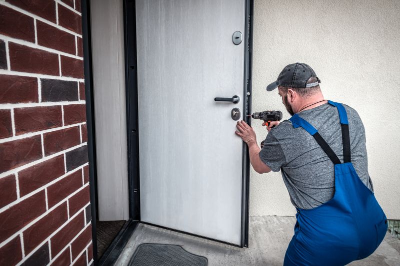 Local Door Repair Service in Moreno Valley, CA