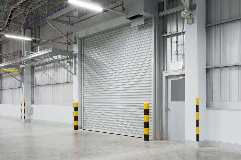 Industrial Door Solutions
