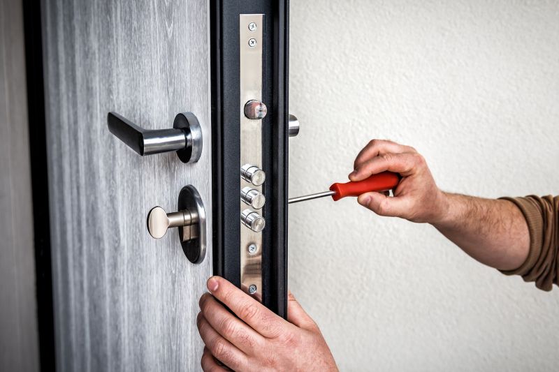 Local Doorknob Repair in Del Mar, CA