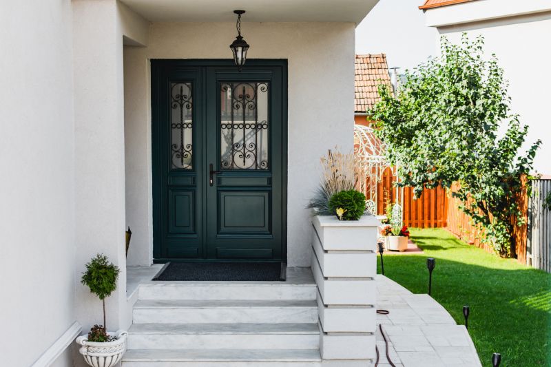 Local Entry Door Installation in West Covina, CA