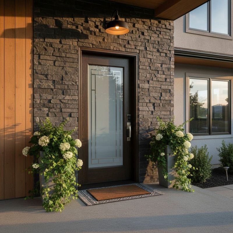 Local Exterior Door Installation in Bridgewater, MA