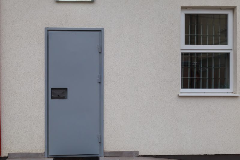 Local Exterior Door Replacement in Del Mar, CA