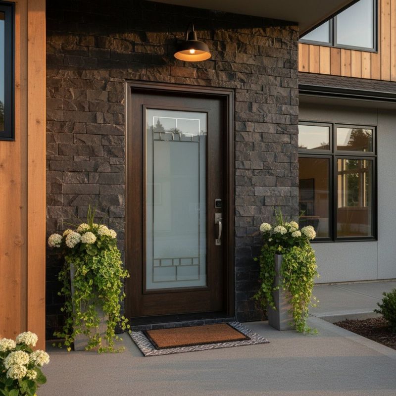 Local Exterior Door Replacement in Running Springs, CA