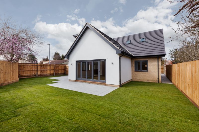 Folding Door Installation