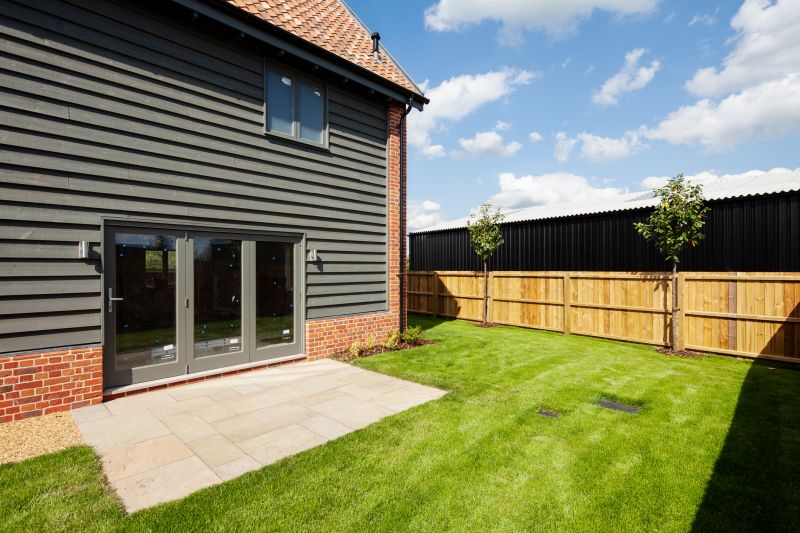 Folding Door Installation