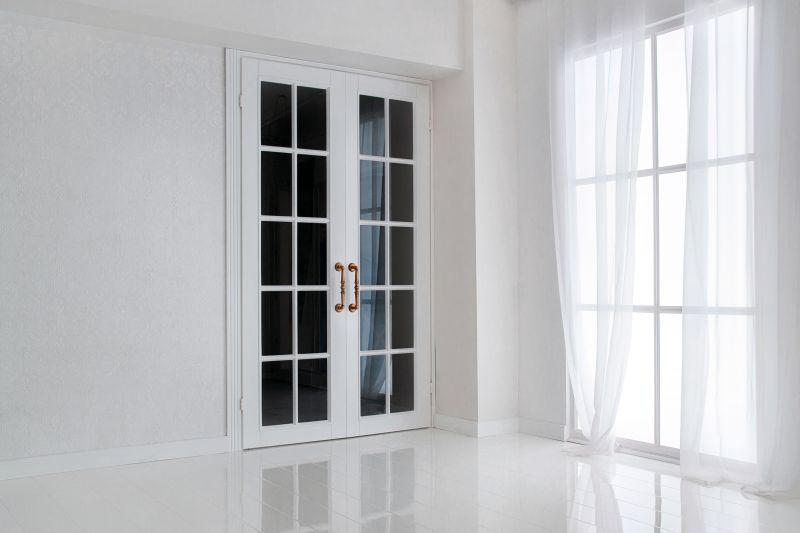 Local French Doors Installation in Denver, NC