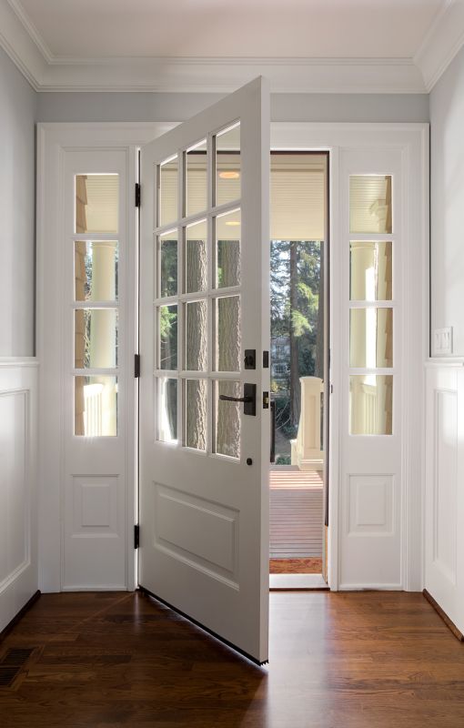 Local French Doors Installation in Fallbrook, CA