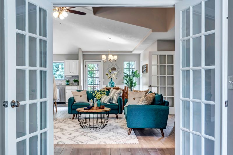 Local French Doors Installation in Fontana, CA