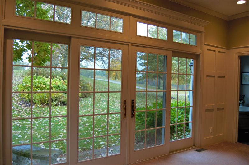 Local French Doors Installation in Rancho Santa Fe, CA