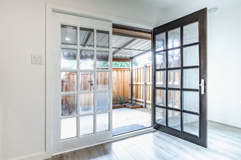 Local French Doors Installation in San Jacinto, CA