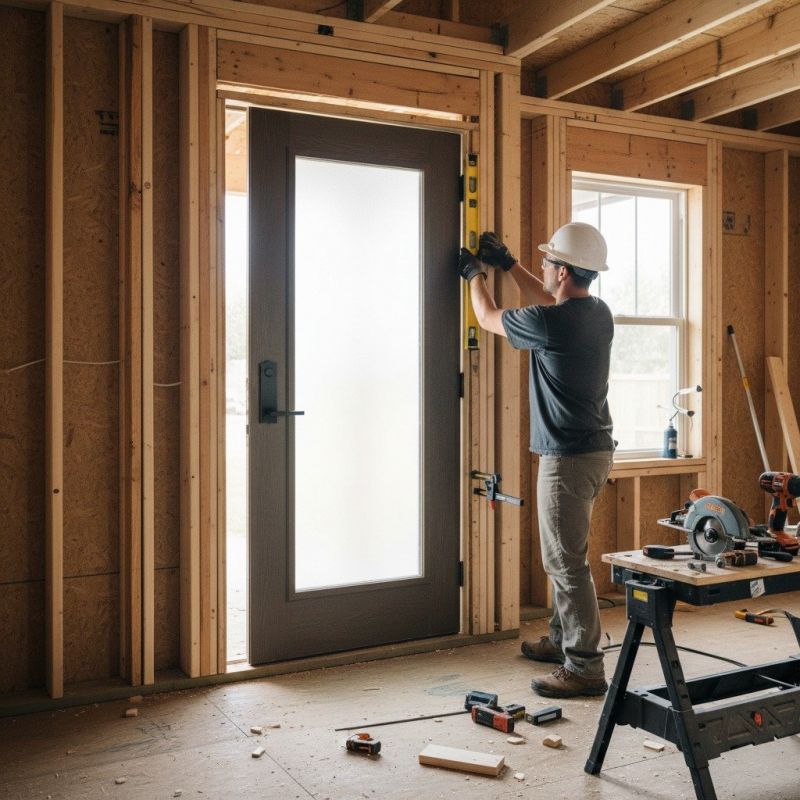 Local Front Door Installation in Hesperia, CA
