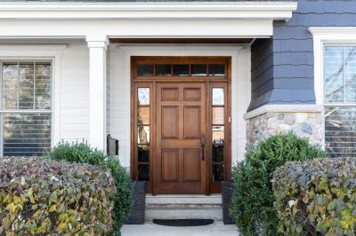 Local Front Door Replacement in Tehachapi, CA