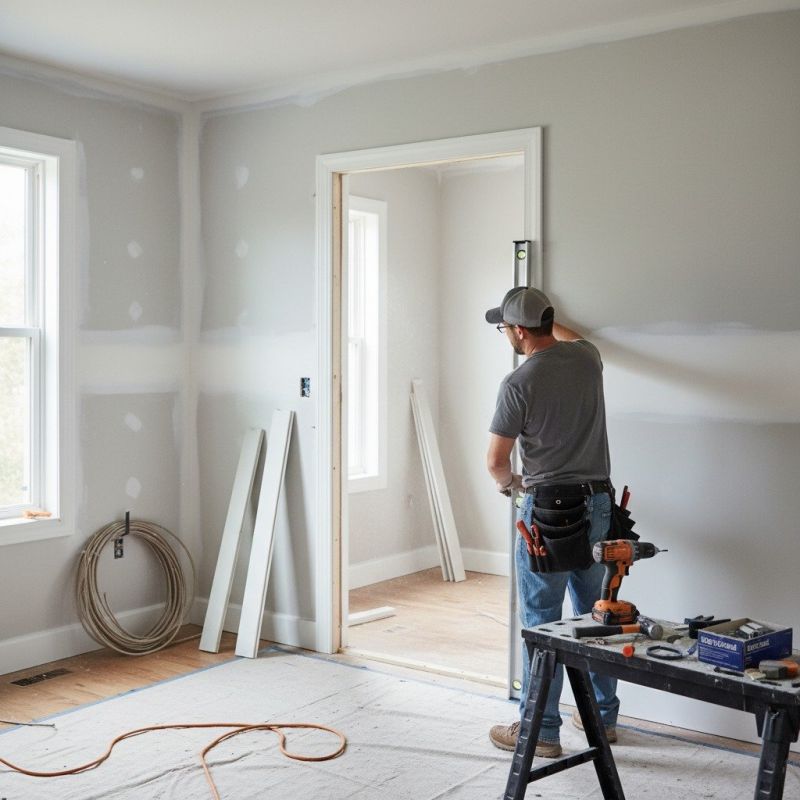 Local Interior Door Installation in Phelan, CA