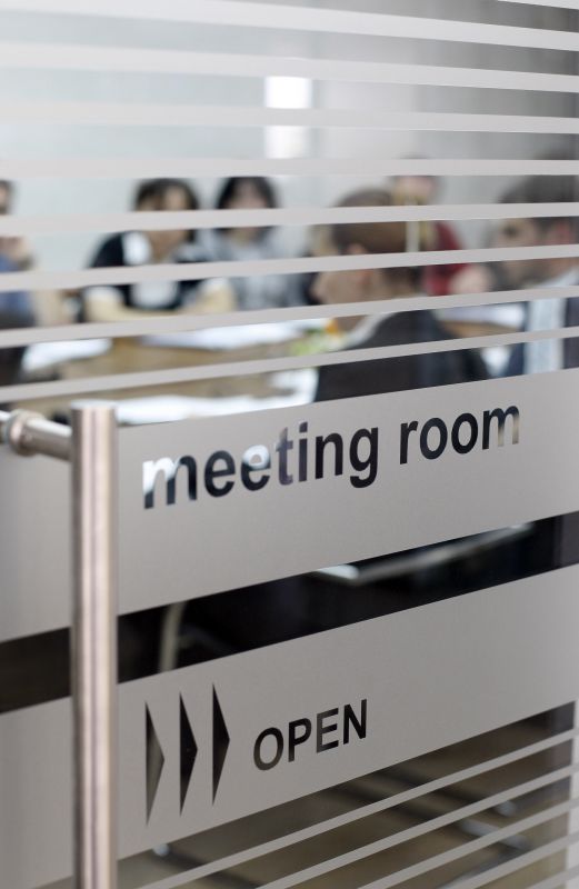 Local Office Door Installation in Fort Mill, SC