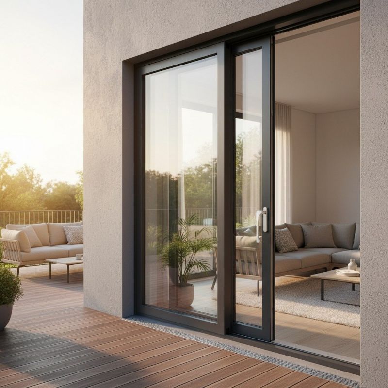 Local Patio Door Installation in Longmont, CO