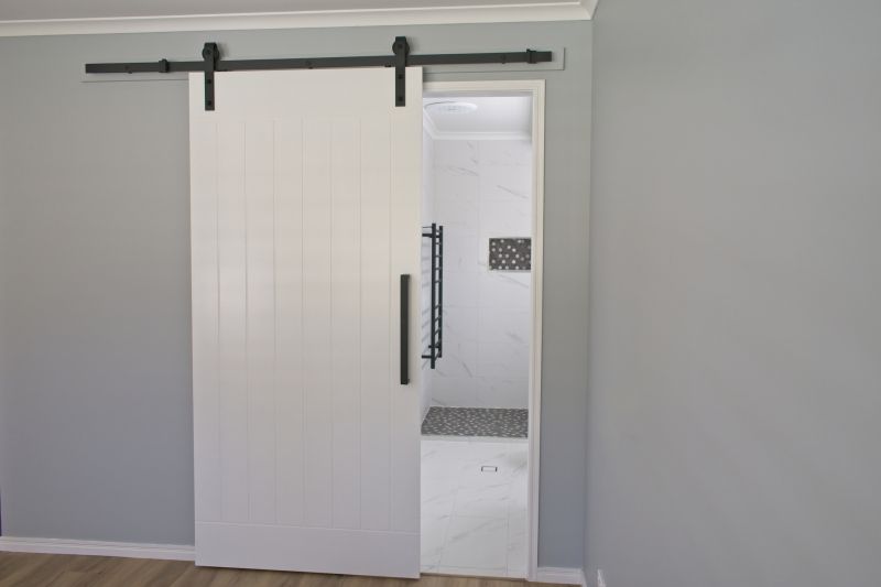 Local Pocket Door Installation in Davidson, NC