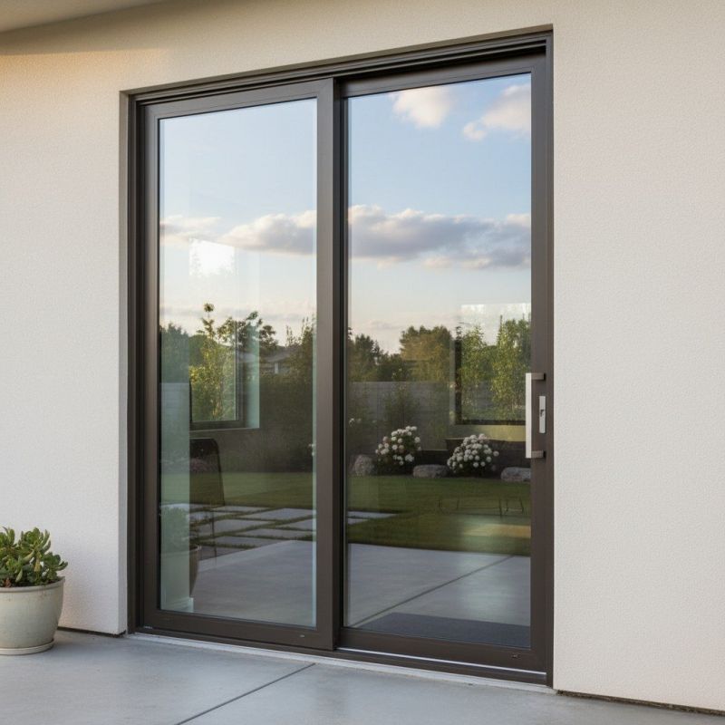 Pocket Door Installation in Cary, NC