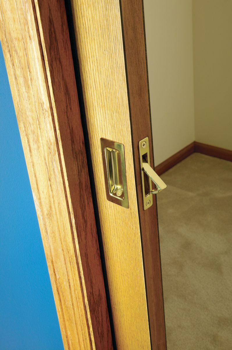 Local Pocket Door Repair in Dexter, MI