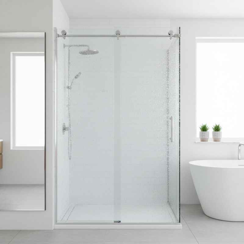 Local Shower Door Installation in East Haven, CT