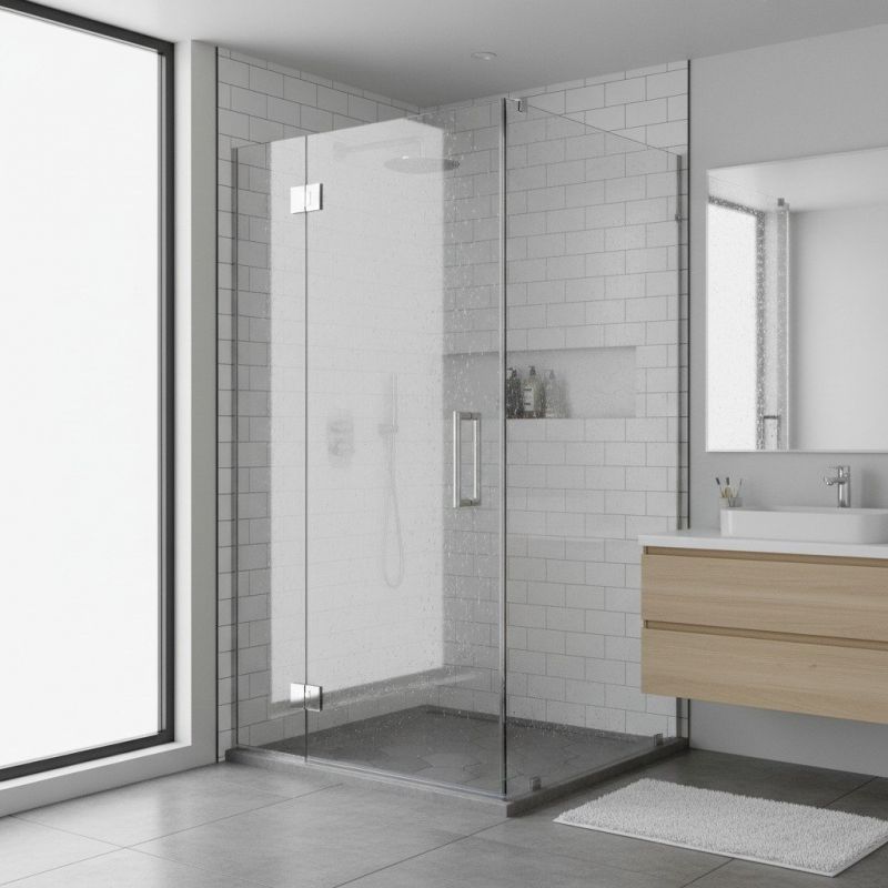 Local Shower Enclosure Repair in Brownsville, TX