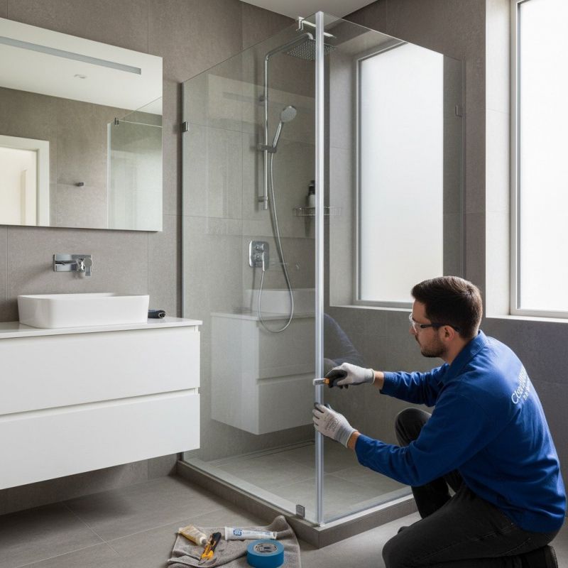 Local Shower Enclosure Repair in Cape Coral, FL