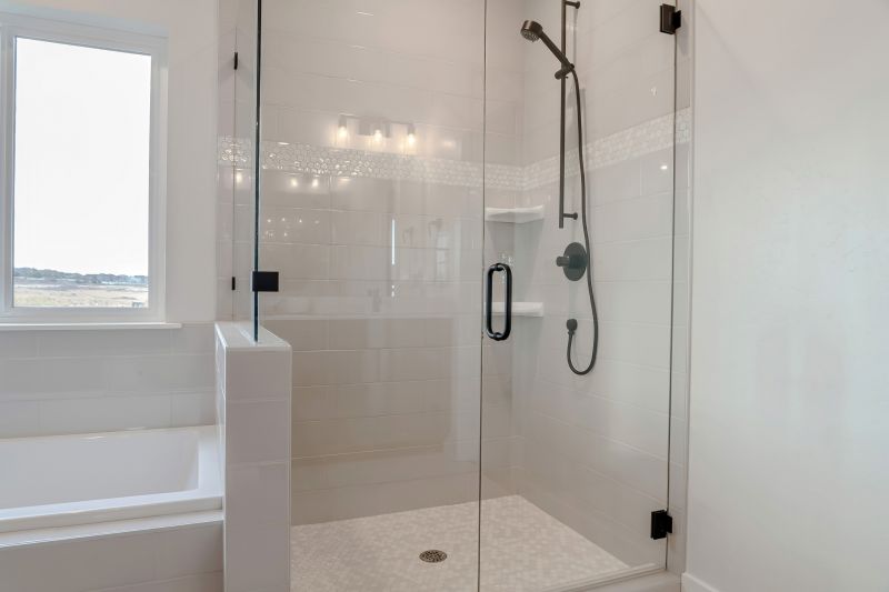 Local Shower Enclosure Repair in Mount Holly, NC