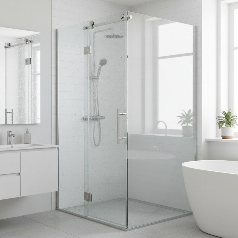 Local Shower Glass Replacement in Labelle, FL