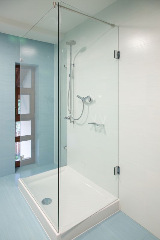 Local Shower Glass Replacement in Mulberry, FL